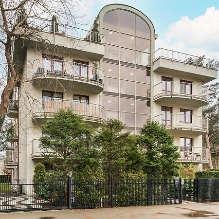 Apartamenty Zeromskiego 29 By Noclegi Renters سفينويتشي المظهر الخارجي الصورة