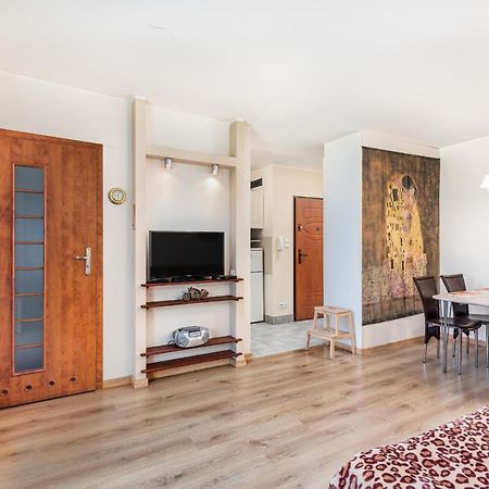Apartamenty Zeromskiego 29 By Noclegi Renters سفينويتشي المظهر الخارجي الصورة