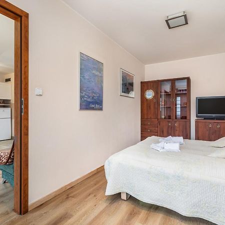 Apartamenty Zeromskiego 29 By Noclegi Renters سفينويتشي المظهر الخارجي الصورة