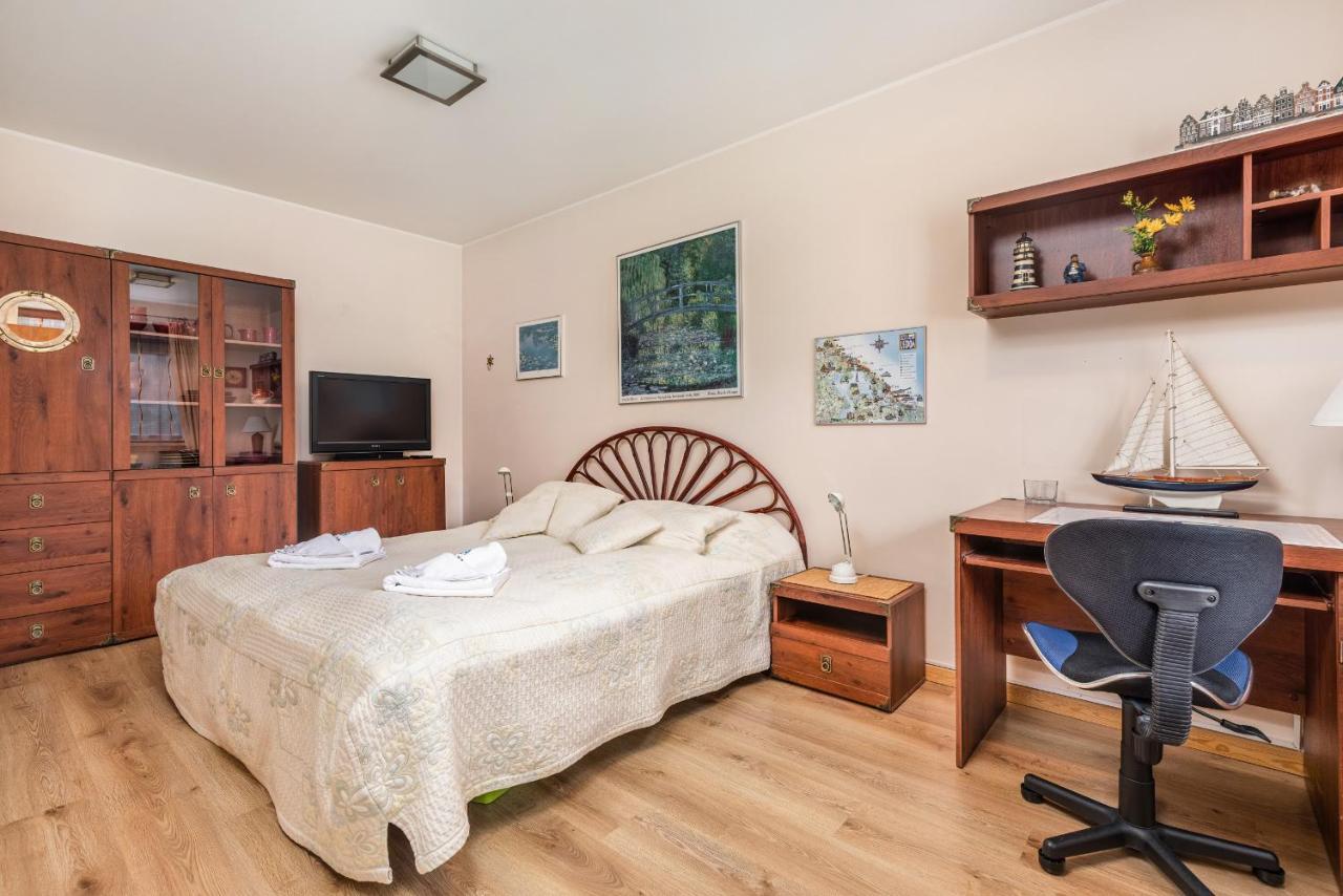Apartamenty Zeromskiego 29 By Noclegi Renters سفينويتشي المظهر الخارجي الصورة