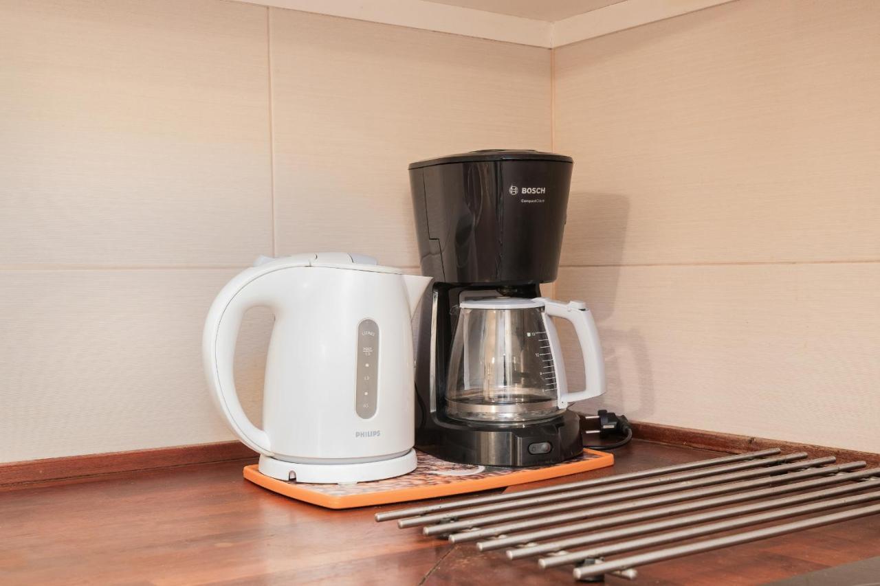 Apartamenty Zeromskiego 29 By Noclegi Renters سفينويتشي المظهر الخارجي الصورة