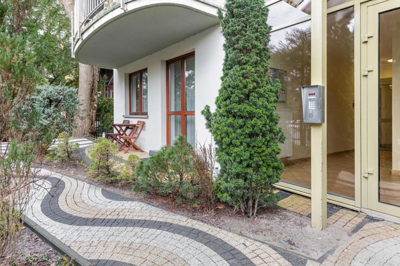Apartamenty Zeromskiego 29 By Noclegi Renters سفينويتشي المظهر الخارجي الصورة