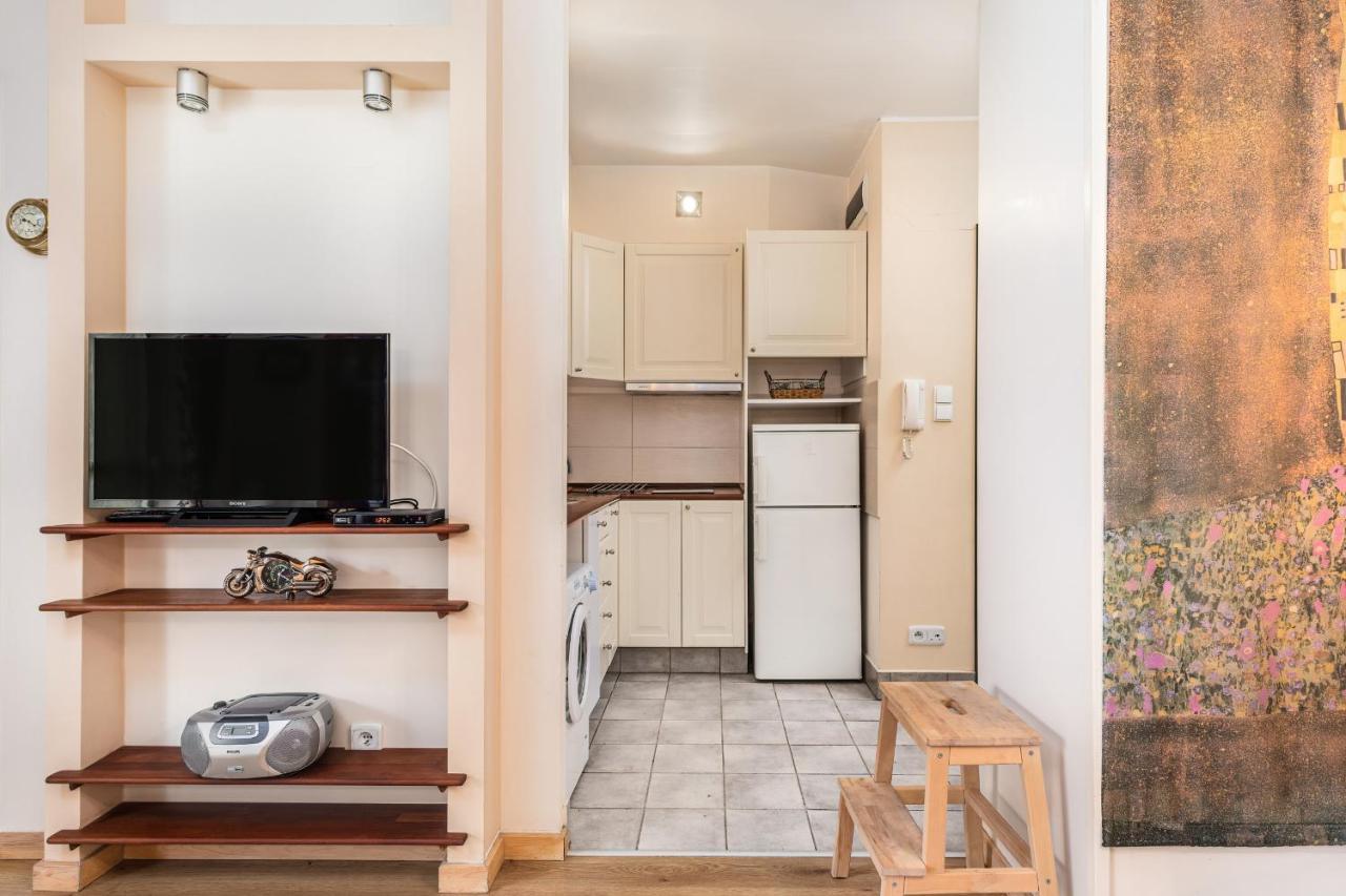 Apartamenty Zeromskiego 29 By Noclegi Renters سفينويتشي المظهر الخارجي الصورة
