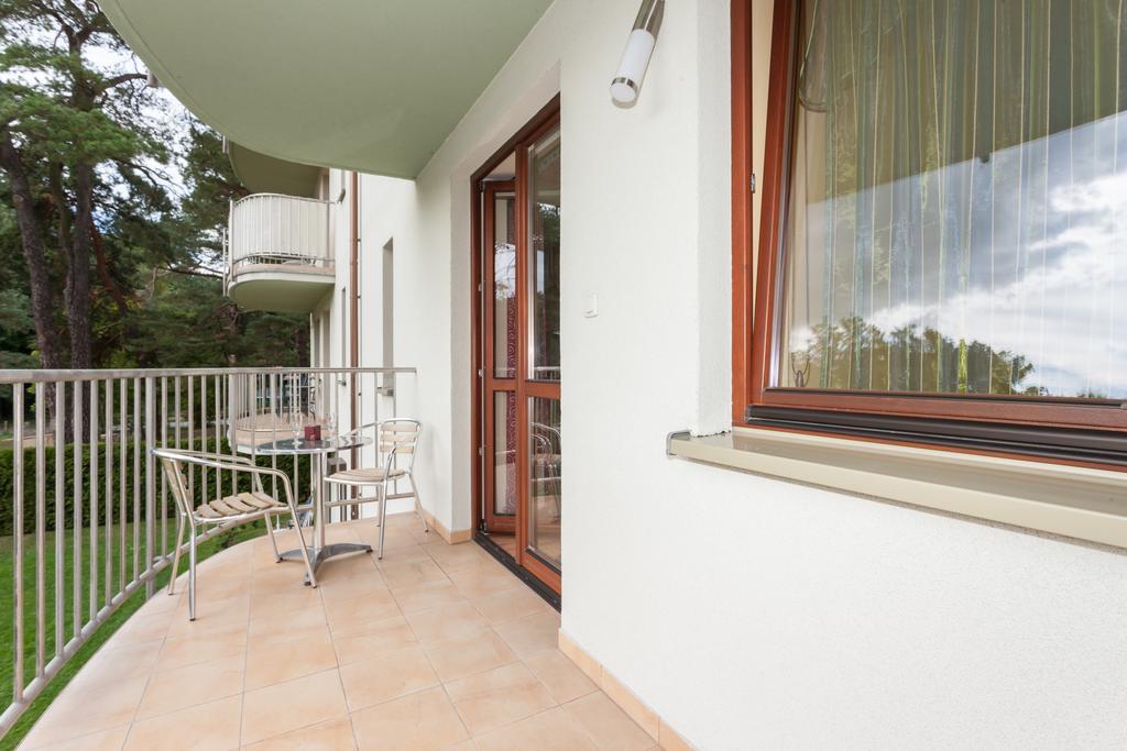 Apartamenty Zeromskiego 29 By Noclegi Renters سفينويتشي الغرفة الصورة