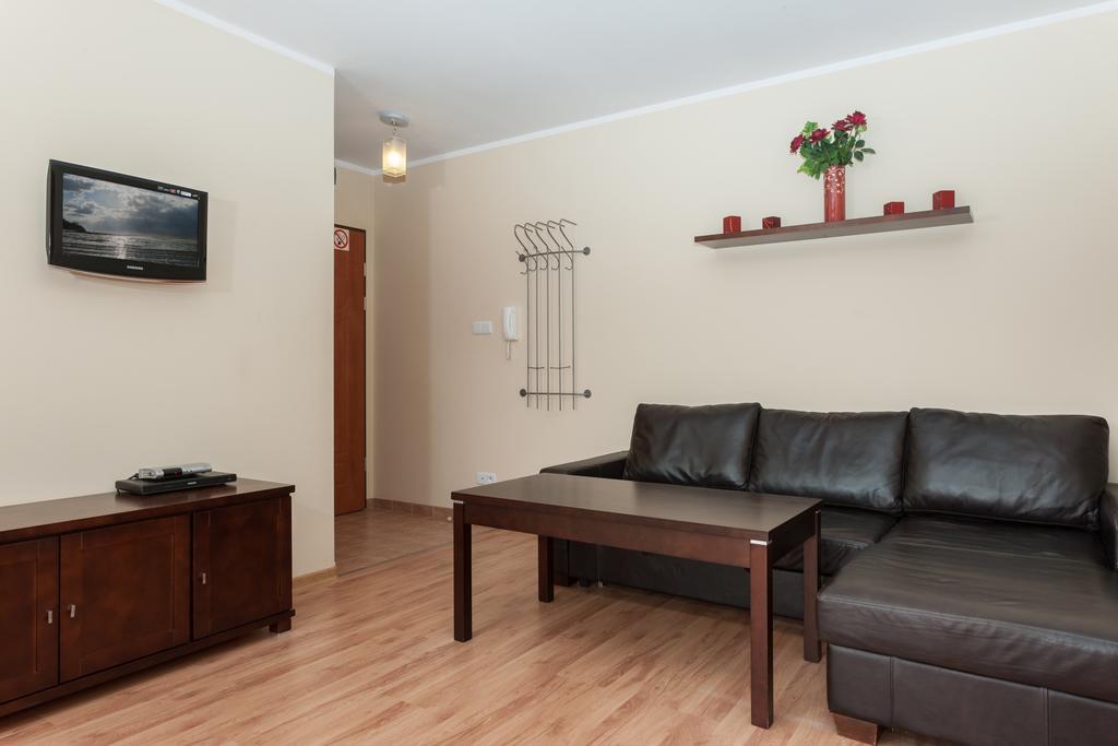 Apartamenty Zeromskiego 29 By Noclegi Renters سفينويتشي الغرفة الصورة